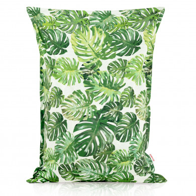 Jungle Puff Almohada nylon