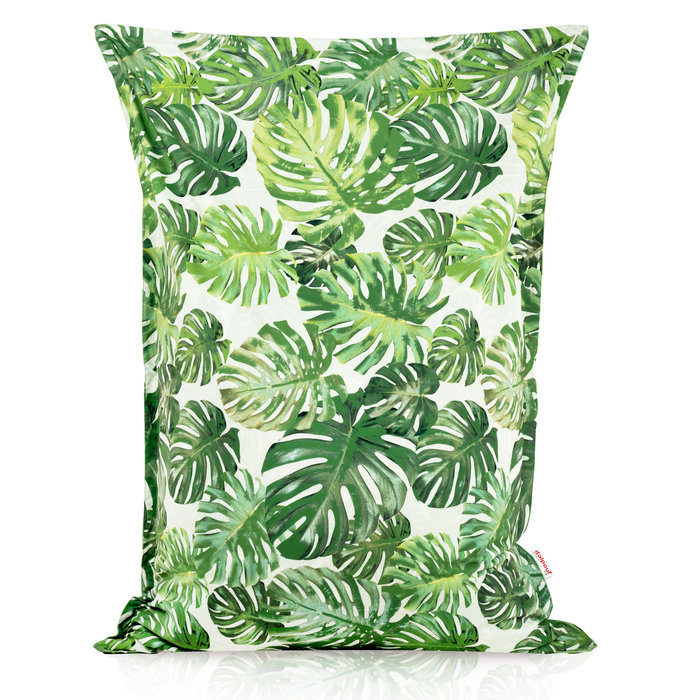Jungle Puff Almohada nylon