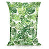 Jungle Puff Almohada nylon