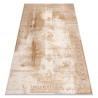 Alfombra NAIN Ornamento, marco, vintage 7699/51955 beige