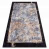 Alfombra lavable MIRO 51328.804 Abstração antideslizante - gris / oro