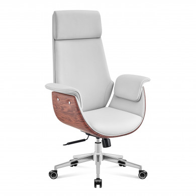 Silla de oficina Mark Adler Boss 8.2