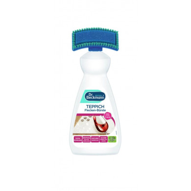 Agente de limpieza y quitamanchas para alfombras Dr. Beckmann, 650 ml