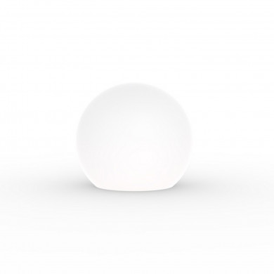 CUMULUS S Bola luminosa para jardín de 30 cm 6976