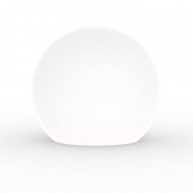 CUMULUS L Bola luminosa para jardín, 60 cm de diámetro 6978