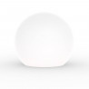 CUMULUS L Bola luminosa para jardín, 60 cm de diámetro 6978