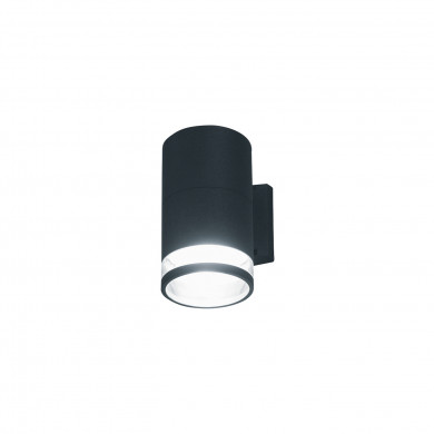 Aplique para fachadas ROCK I 3405