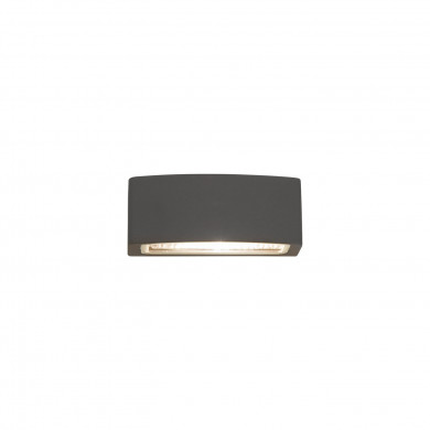 Lámpara de pared para exteriores BRICK I E27 3408 3408
