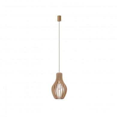IKA I lámpara colgante, A 95 cm 4171