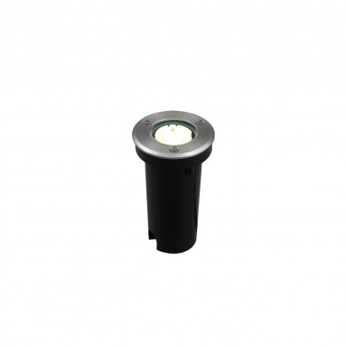 Lámpara empotrada LED MON 4454