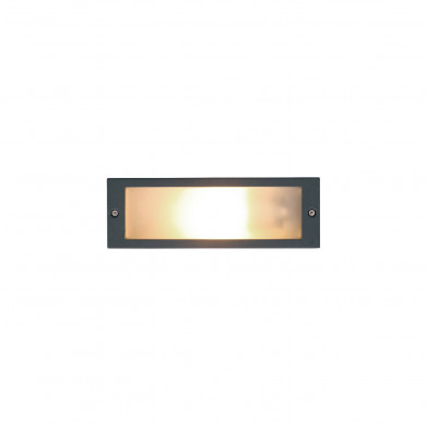 Luz empotrada INA 4907