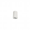 EYE blanco S SPOT CEILING TUBE 9,5 cm 5255