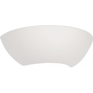 GIPSY MOON M aplique de yeso, 43 cm