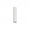 EYE blanco M FOCO DE TECHO 24 cm blanco 5463