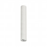 EYE blanco L CEILING SPOTLIGHT 40 cm blanco 5471