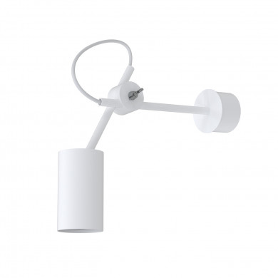 Nowodvorski EYE blanco I lámpara de pared S 21 cm 5654 5654