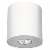 POINT WHITE M 6001 foco de techo