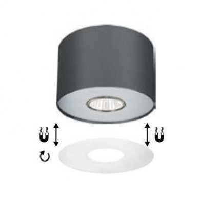 POINT GRAPHITE S 6006 foco