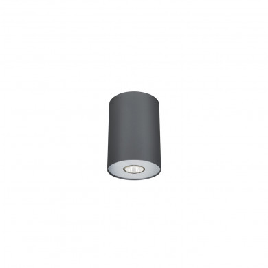 POINT GRAPHITE tubo empotrado L 18 cm 6008