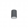 POINT GRAPHITE tubo empotrado L 18 cm 6008