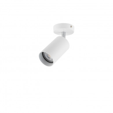 EYE SPOT WHITE lámpara de pared I 7 cm 6014
