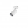 EYE SPOT WHITE lámpara de pared I 7 cm 6014