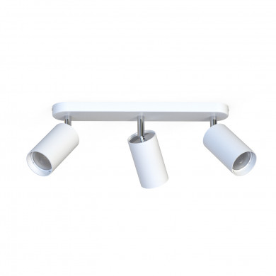 EYE SPOT WHITE III 33 cm 6016 tira