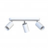 EYE SPOT WHITE III 33 cm 6016 tira