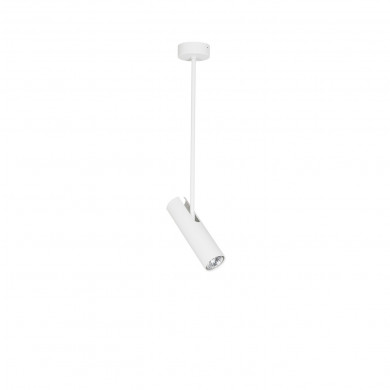 EYE SUPER WHITE lámpara de techo A 56 cm 6488