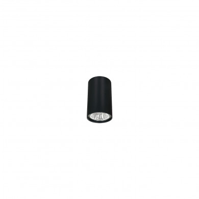 Tuba EYE BLACK S TECHO 9,5 cm negro 6836