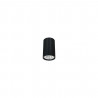 Tuba EYE BLACK S TECHO 9,5 cm negro 6836