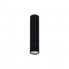 EYE BLACK M FOCO DE TECHO 24 cm 6837