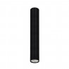 EYE BLACK L CEILING SPOTLIGHT 40 cm 6838