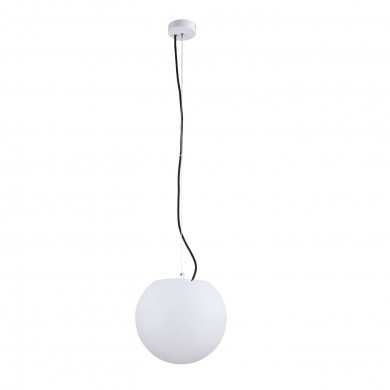 Bola colgante para terraza CUMULUS S 30 cm 9751