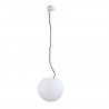 Bola colgante para terraza CUMULUS S 30 cm 9751