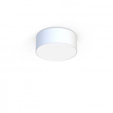 CAMERON BLANCO de techo blanco 35 cm 9605