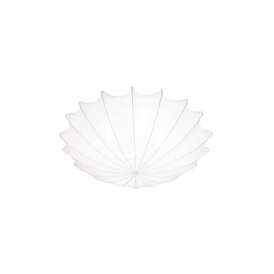 Lámpara de techo grande para dormitorio FORM 80 cm 9672