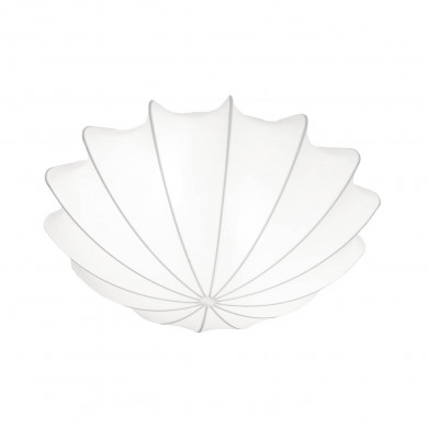 Lámpara de techo grande para dormitorio FORM M 50 cm 9673