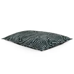 Cojín de Suelo Gigante XXL para adultos Gigante - Tejido Estampado Premium – vista 31