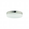 Lámpara de techo KASAI SATIN NICKEL, 32 cm 9491