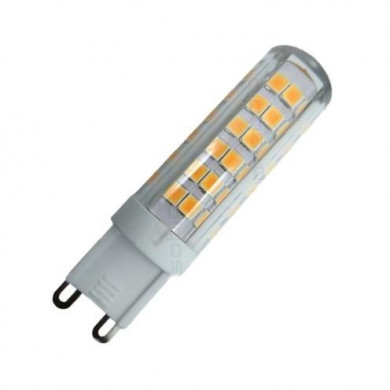 Bombilla LED G9 5 W fría 6500 K