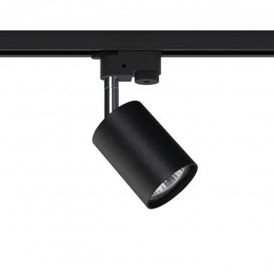 Foco de riel PROFILE EYE SPOT NEGRO 9322