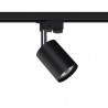 Foco de riel PROFILE EYE SPOT NEGRO 9322
