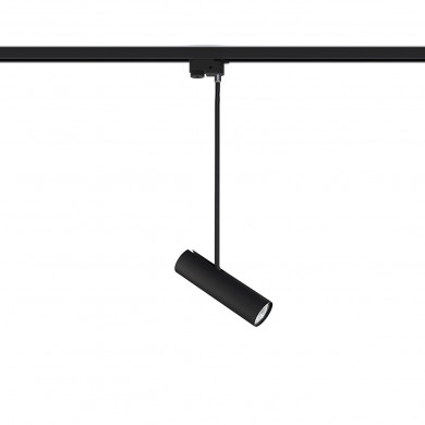 Lámpara de techo PROFILE EYE SUPER A NEGRA 9325