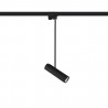 Lámpara de techo PROFILE EYE SUPER A NEGRA 9325