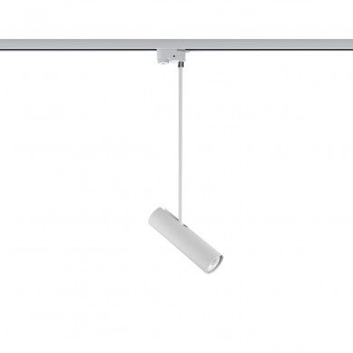 PROFILE EYE SUPER A BLANCO 9324 foco de riel