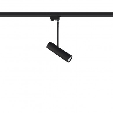 PROFILE EYE SUPER C NEGRO 9244 foco de riel