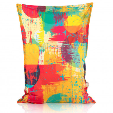 Fresh Puff Almohada nylon