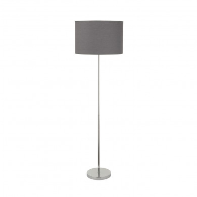 Lámpara de pie HOTEL GRIS 9300