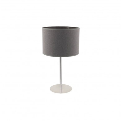 Lámpara de mesa HOTEL GRIS 9301